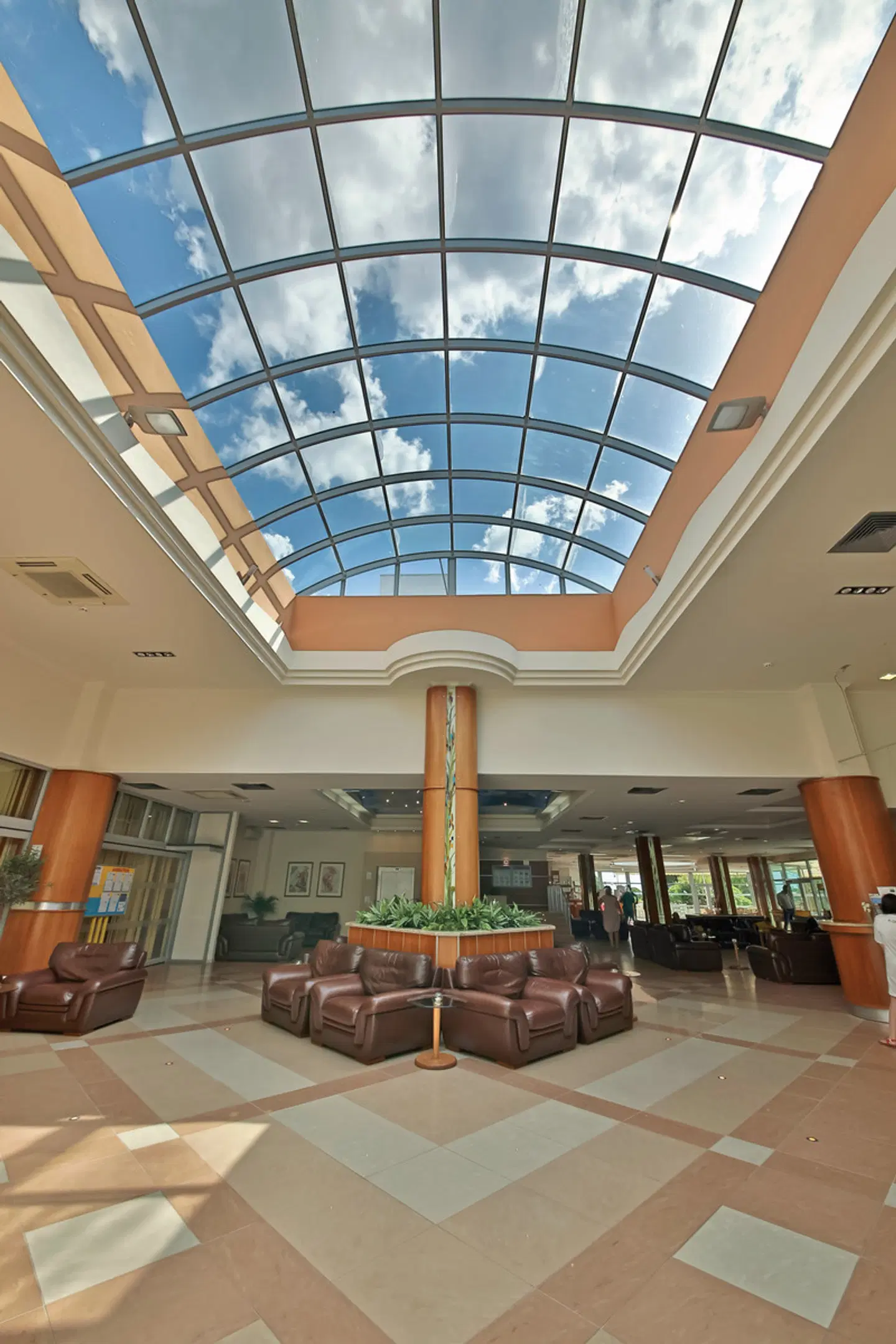 Kaliakra Mare LOUNGE_LOBBY