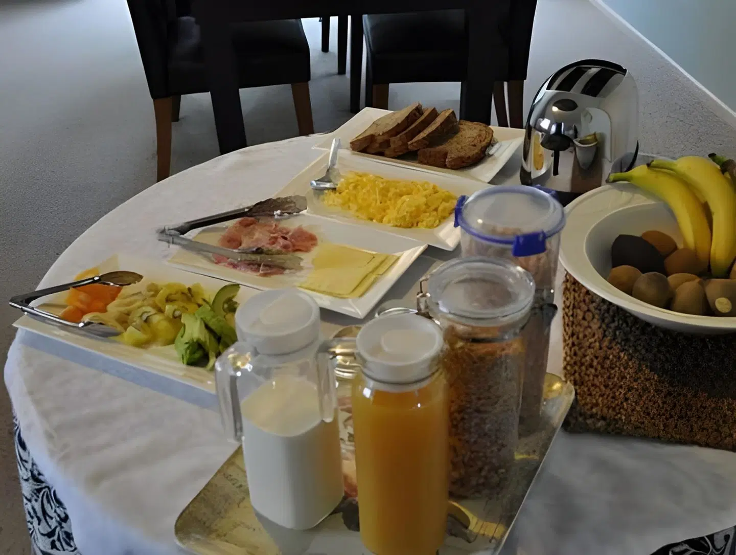 16 Havelock Restaurant