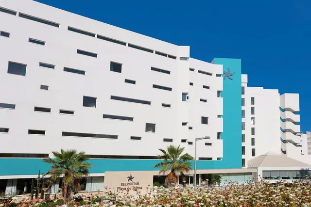 Iberostar Selection Playa de Palma EXTERIOR