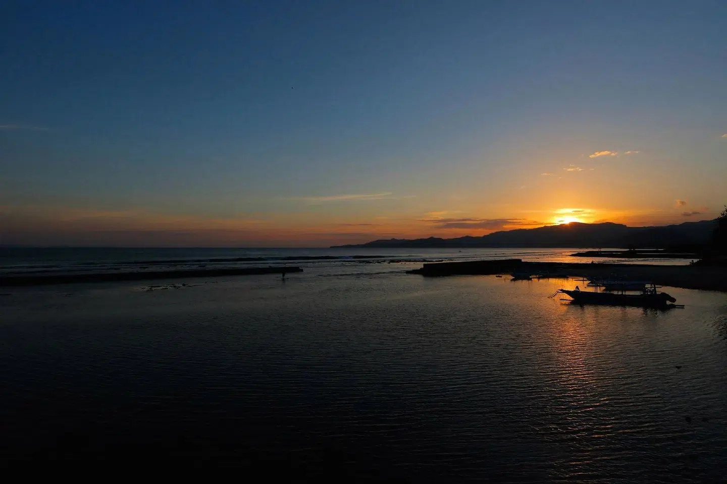 Sagara Candidasa LANDSCAPE