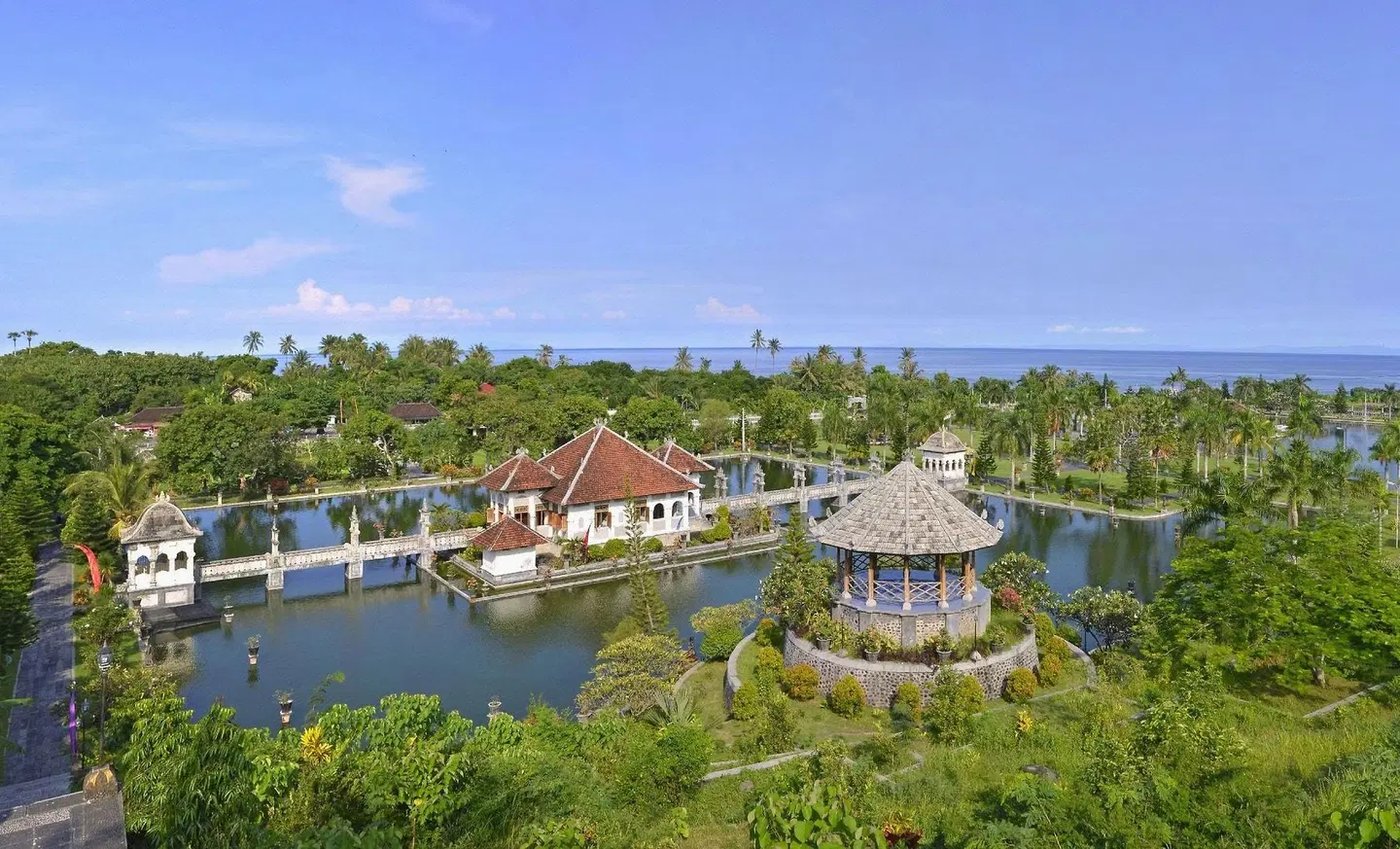 Sagara Candidasa EXTERIOR