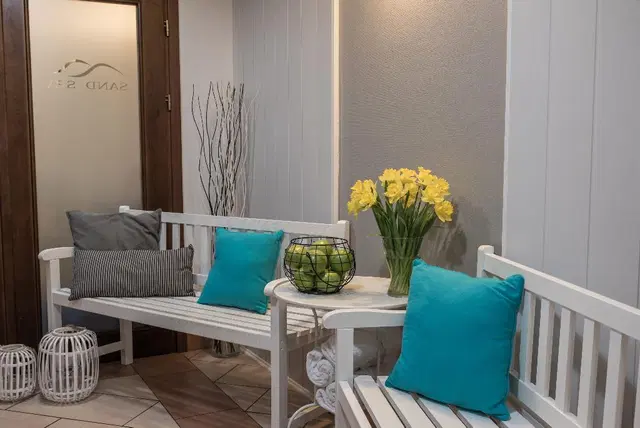 Scandic Gda'sk LOUNGE_LOBBY