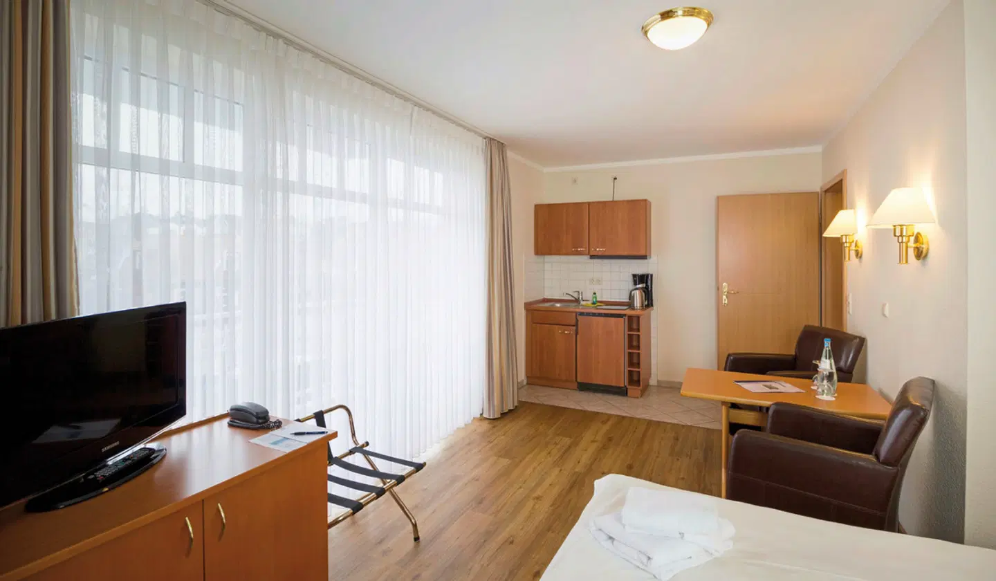 R&R Villen Baabe ROOM_EXAMPLE