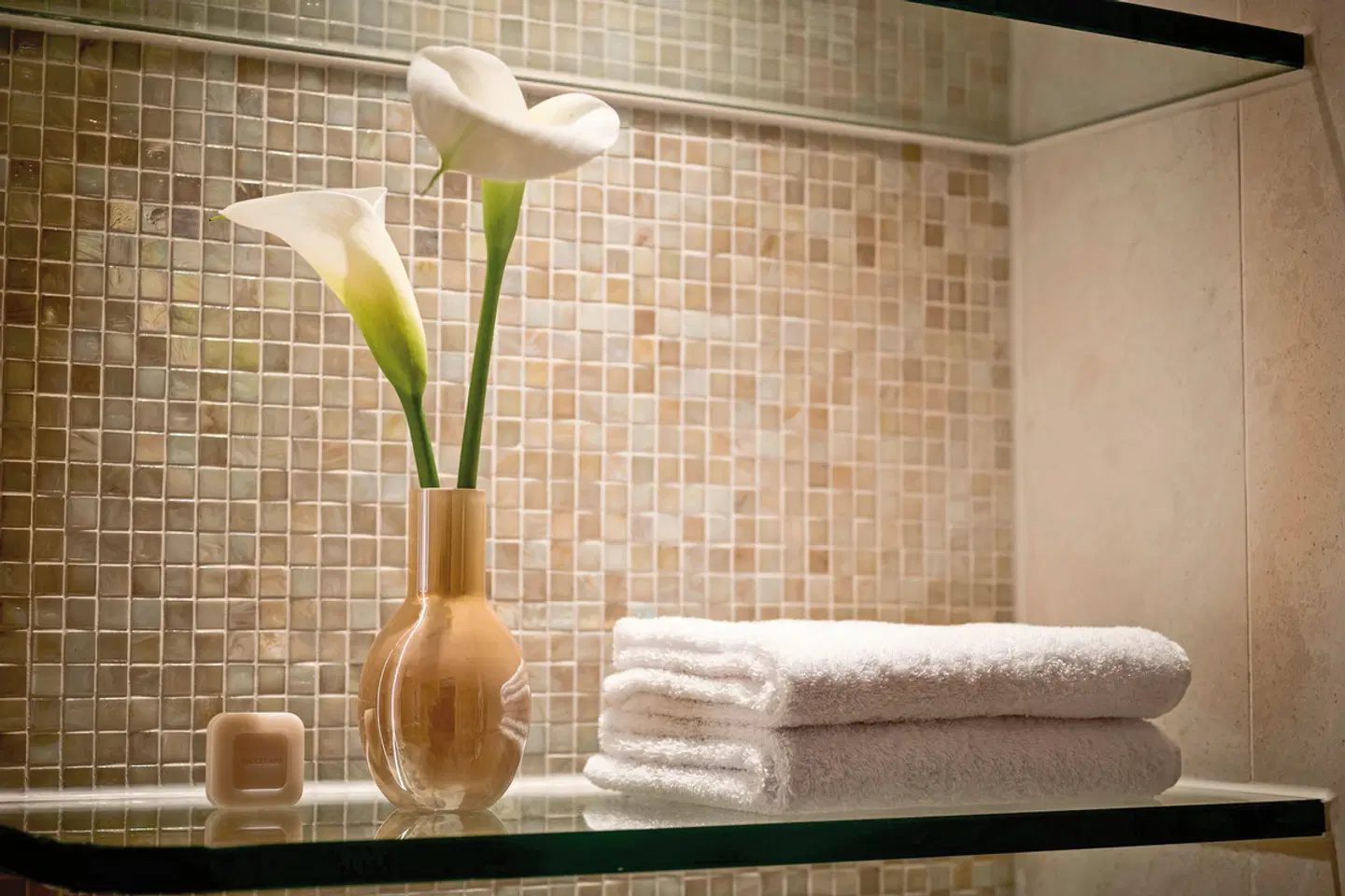 Grand Elysée Hamburg HEALTH_BEAUTY