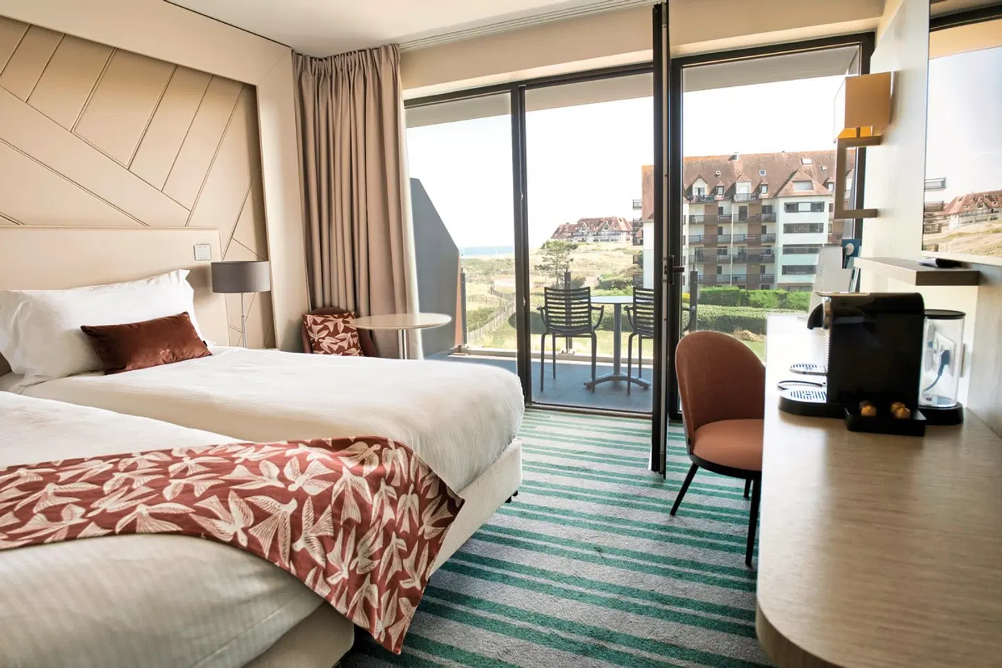 Thalazur Cabourg ROOM_EXAMPLE