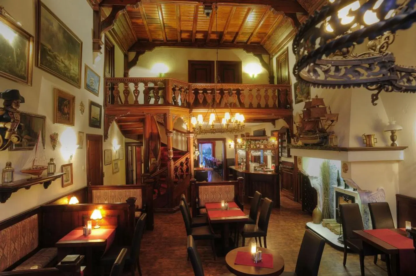 Villa Gropius LOUNGE_LOBBY