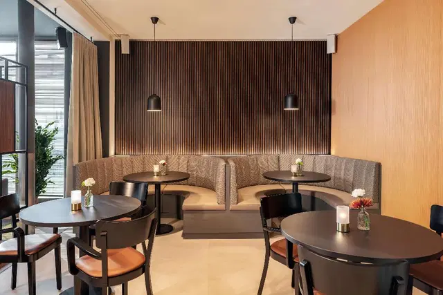 NH Köln Altstadt Bar