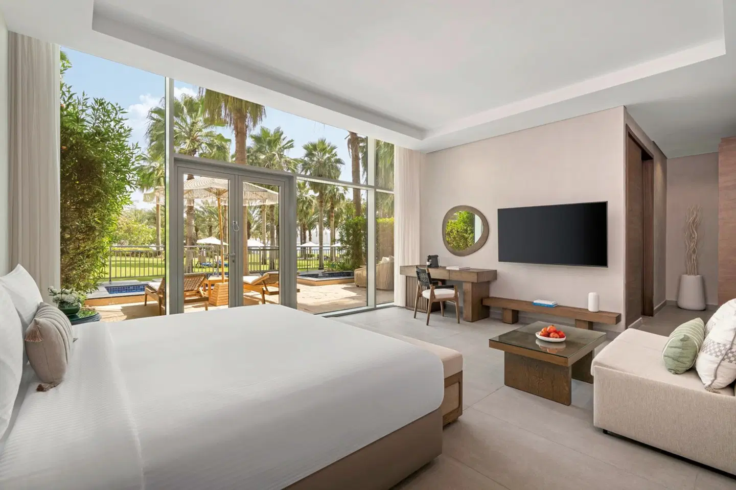 Rixos The Palm Dubai Hotel & Suites ROOM_EXAMPLE