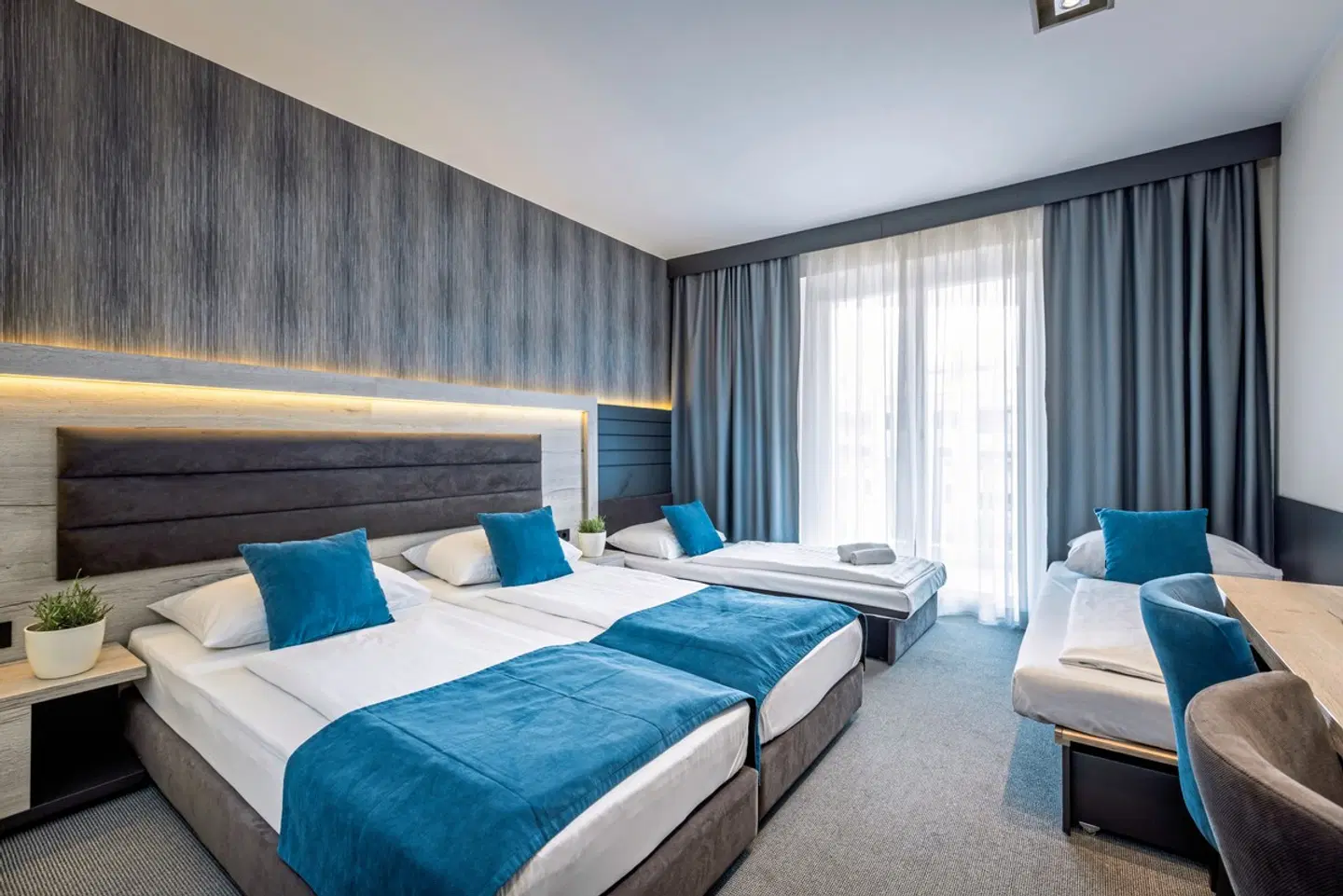 San Simon Resort ROOM_EXAMPLE