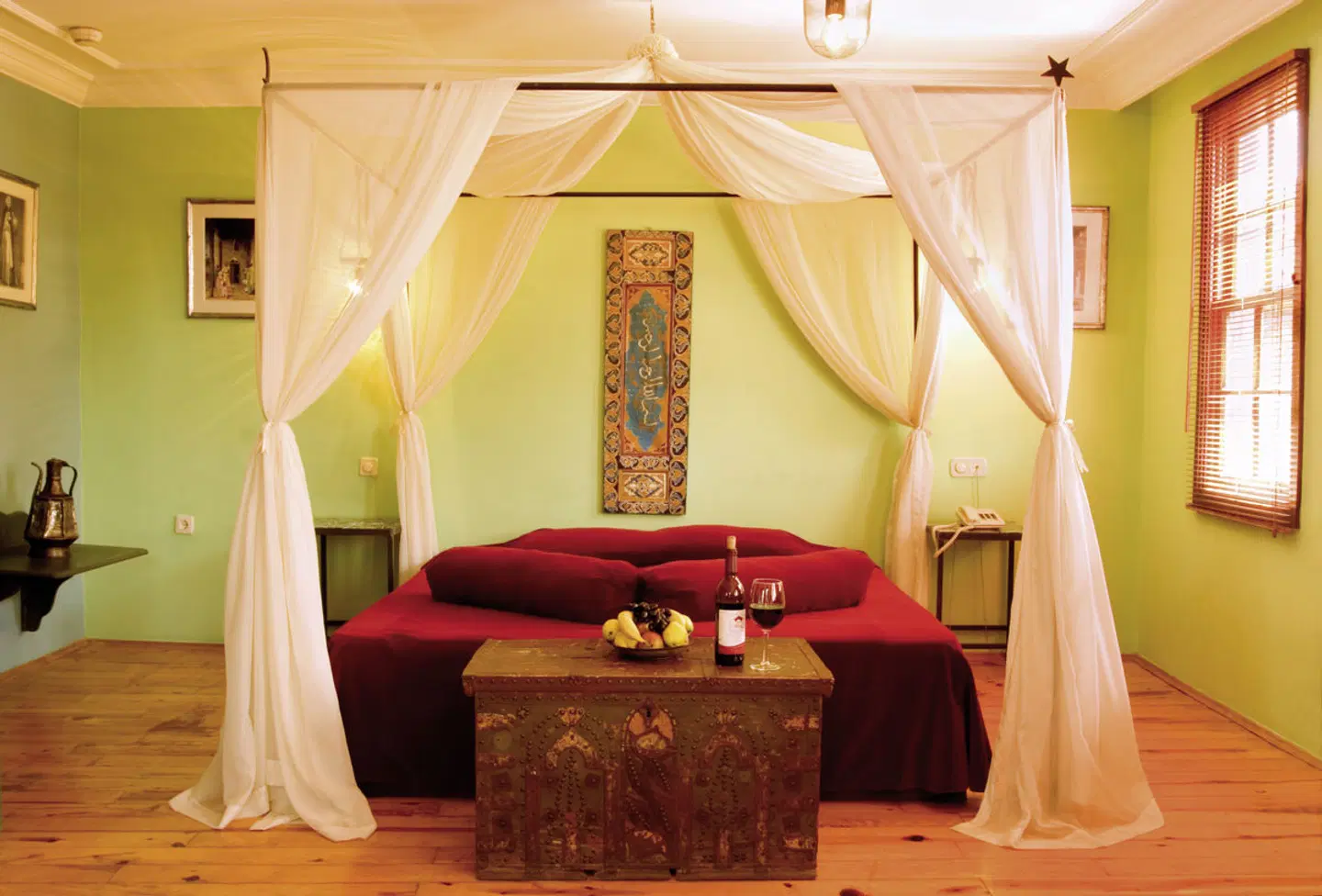 Alp Pasa Charme ROOM_EXAMPLE