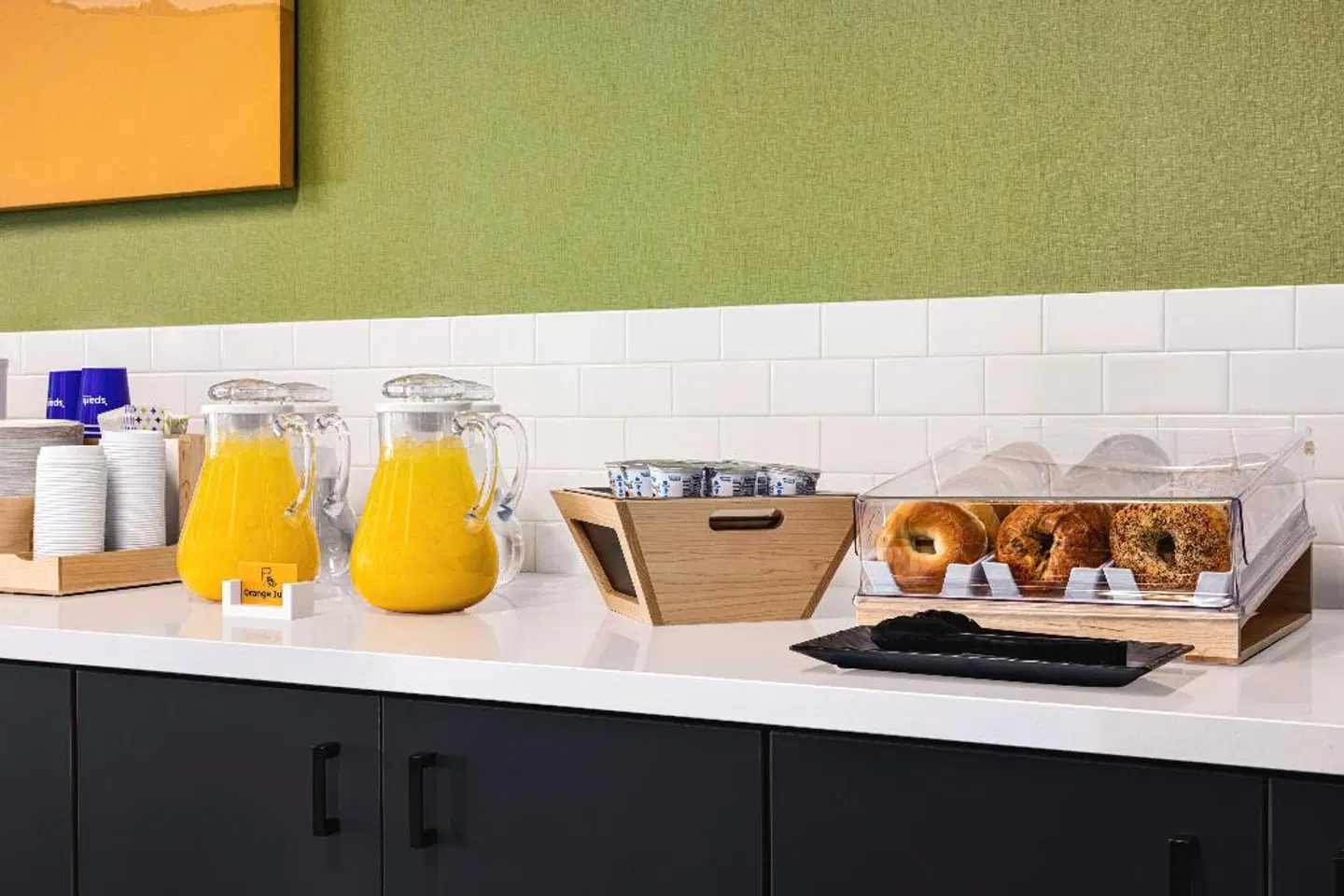 Spark By Hilton Las Vegas Airport ROOM_EXAMPLE