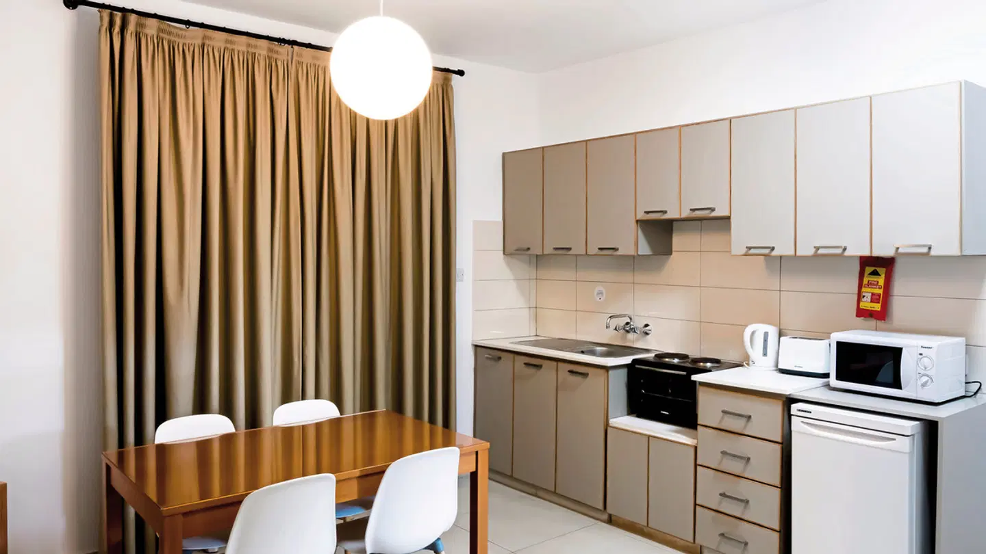 Kefalos Beach Tourist Village ROOM_EXAMPLE