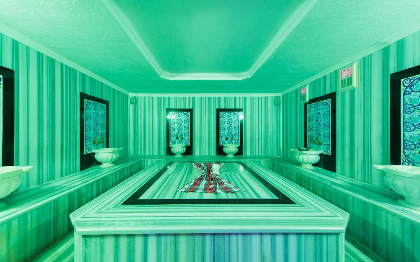 Kleopatra Ada Hotel HEALTH_BEAUTY