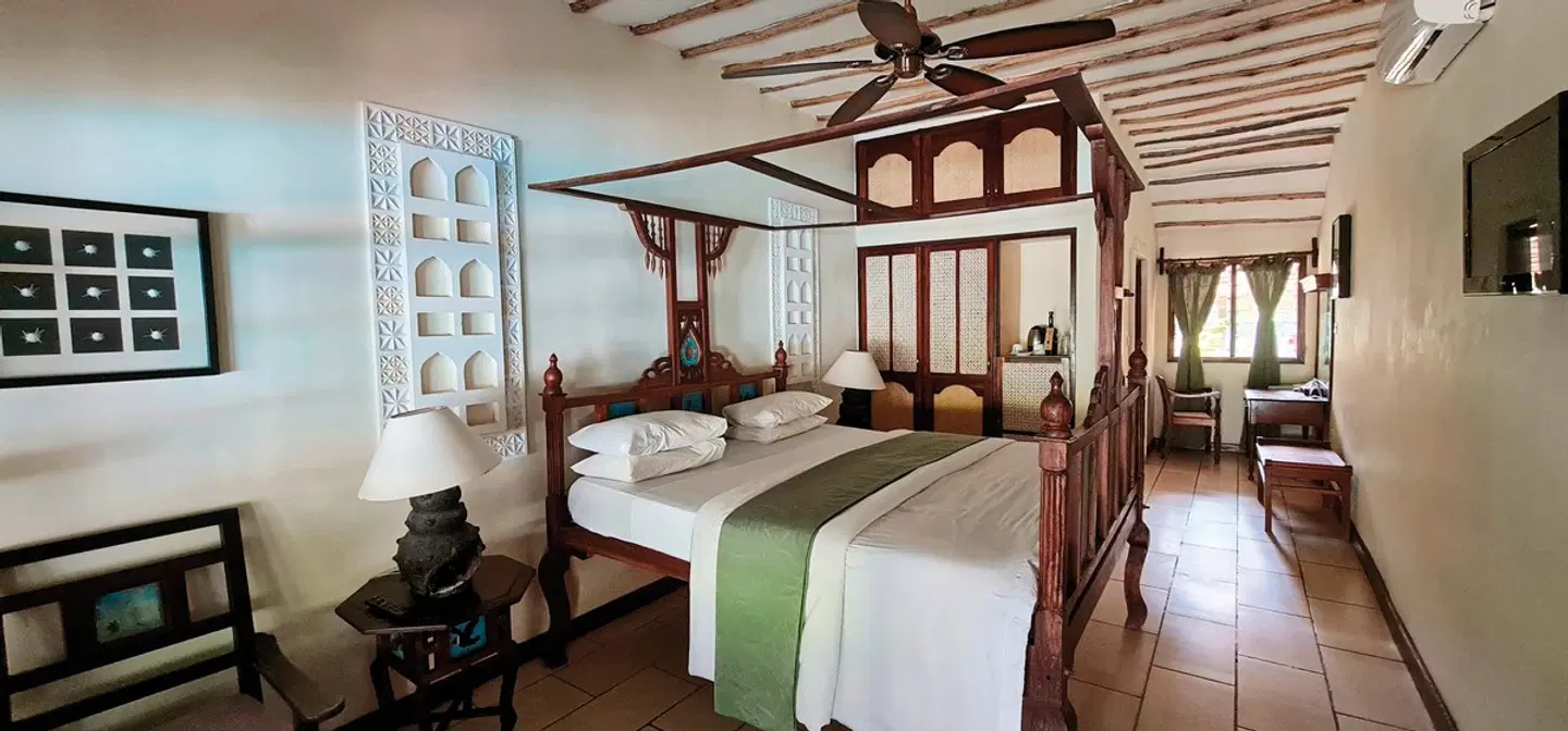 Kilifi Bay Beach Resort ROOM_EXAMPLE