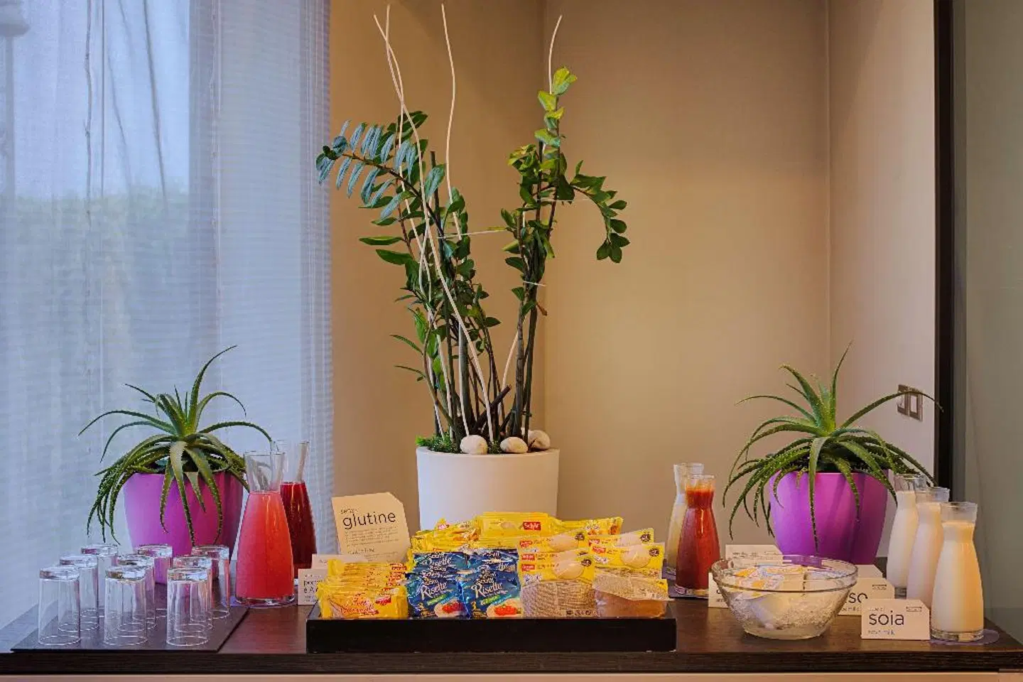 NH Linate ROOM_EXAMPLE