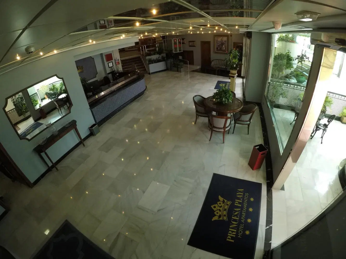 Ona Princesa Playa Terrasse