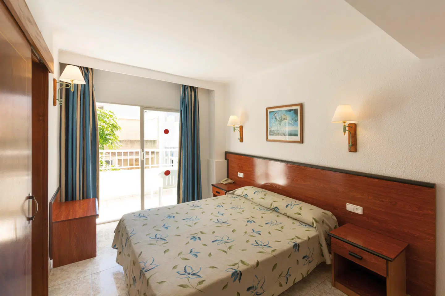 HSM Reina del Mar ROOM_EXAMPLE