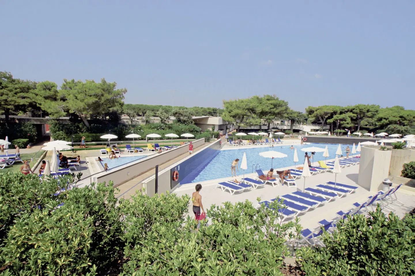 VOI Alimini Resort OUTDOOR_POOL