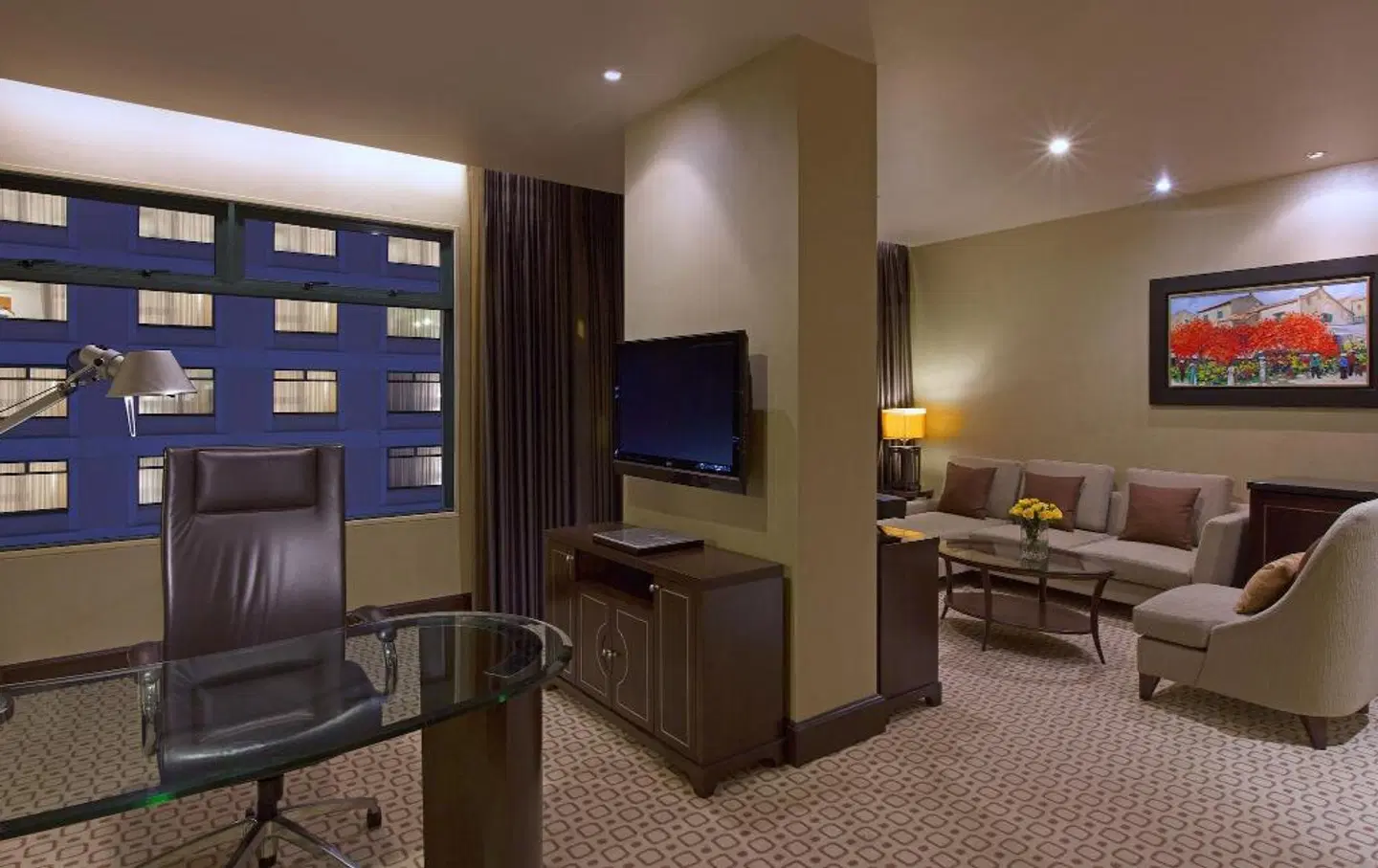 Sheraton Saigon Hotel & Towers ROOM_EXAMPLE