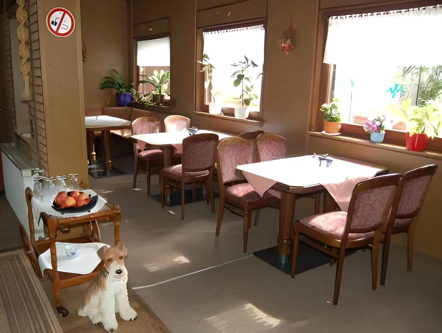 Haus Leutl - Am Kamin Restaurant