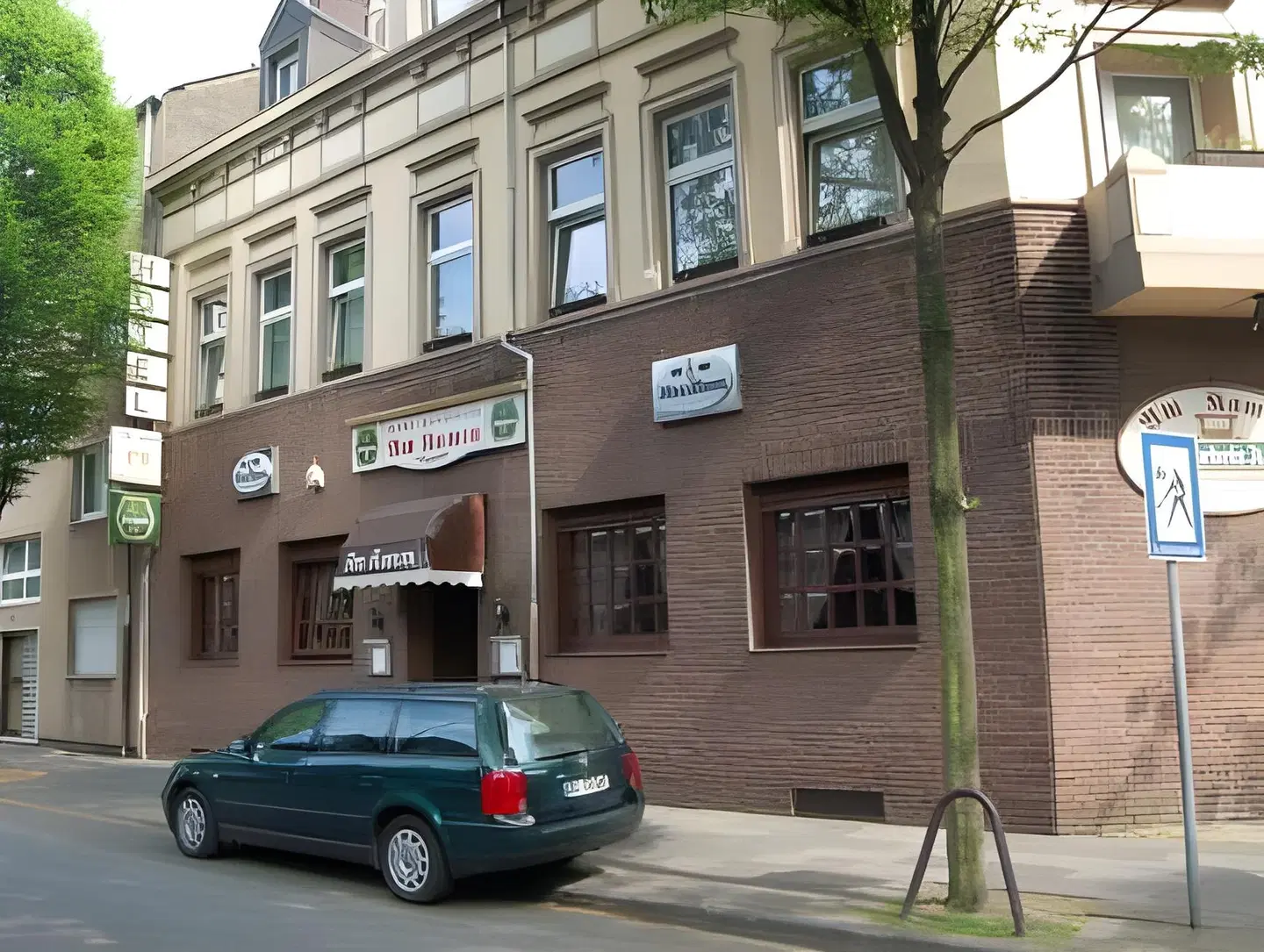 Haus Leutl - Am Kamin EXTERIOR