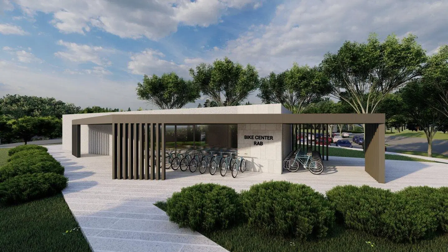 Arba Resort Valamar Collection SPORTS_AND_LEISURE