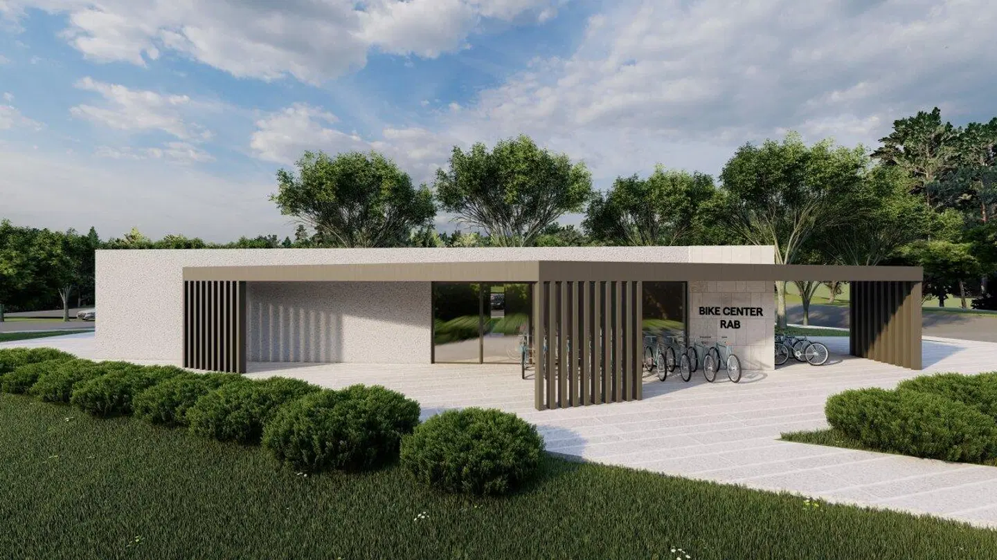 Arba Resort Valamar Collection SPORTS_AND_LEISURE