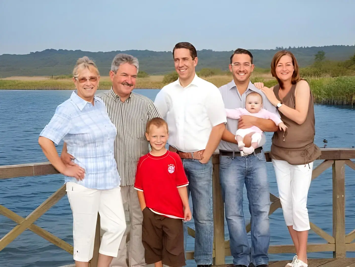 Villa Neander PEOPLE