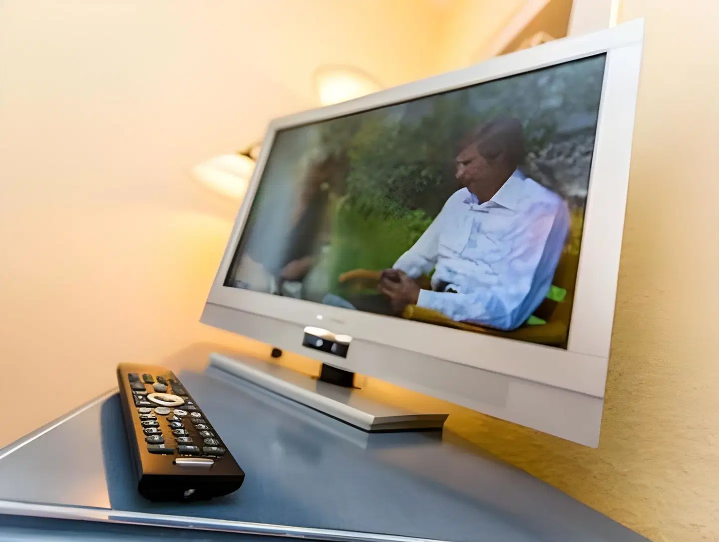 Villa Neander LOUNGE_LOBBY