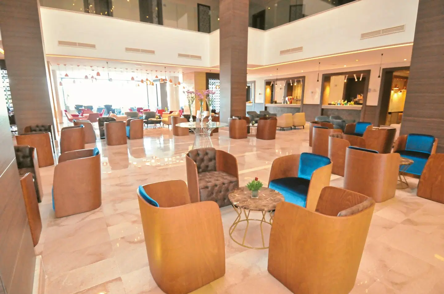 Rosa Beach LOUNGE_LOBBY