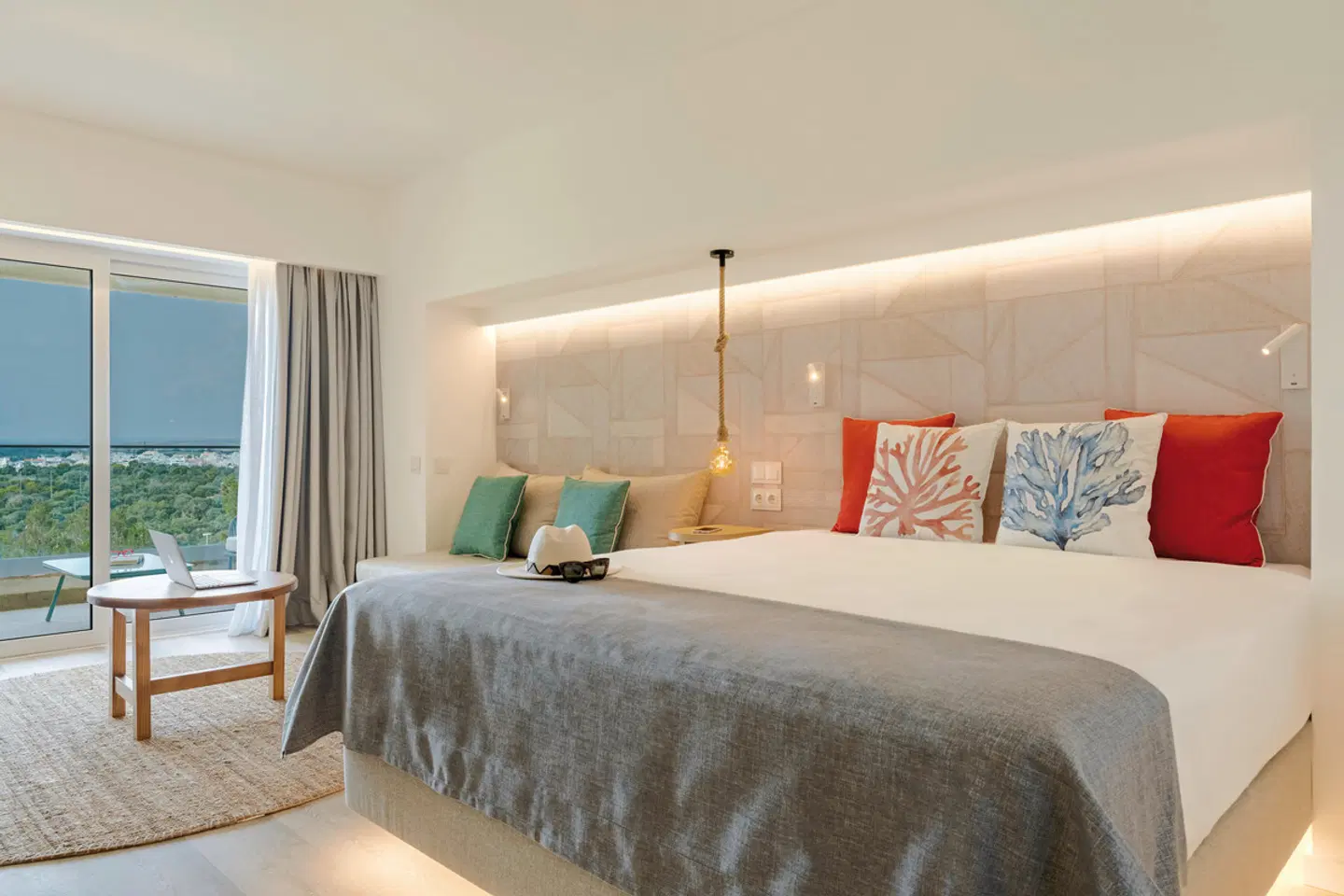 Pestana Blue Alvor Beach - All Inclusive Hotel ROOM_EXAMPLE