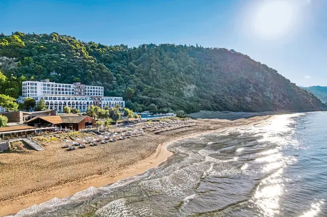 Domes of Corfu, Autograph Collection LANDSCAPE