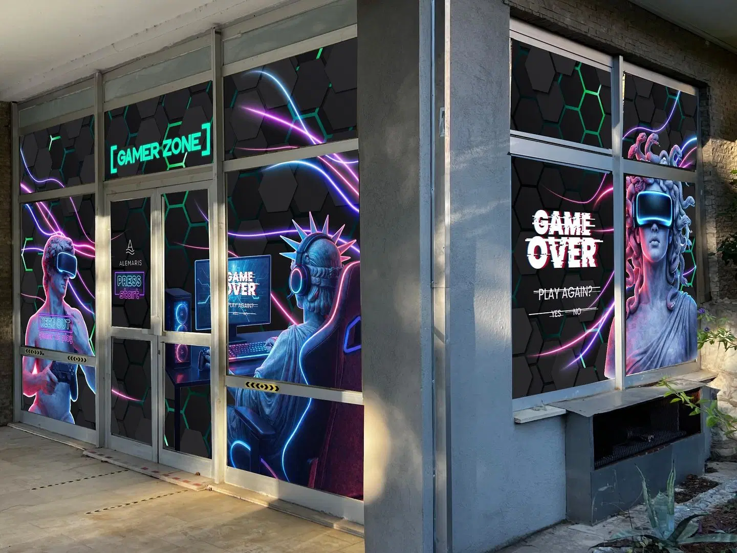 Holiday Resort Alemaris SPORTS_AND_LEISURE