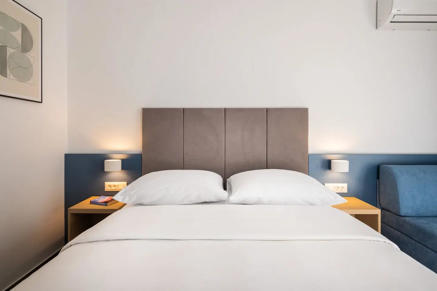 Holiday Resort Alemaris ROOM_EXAMPLE