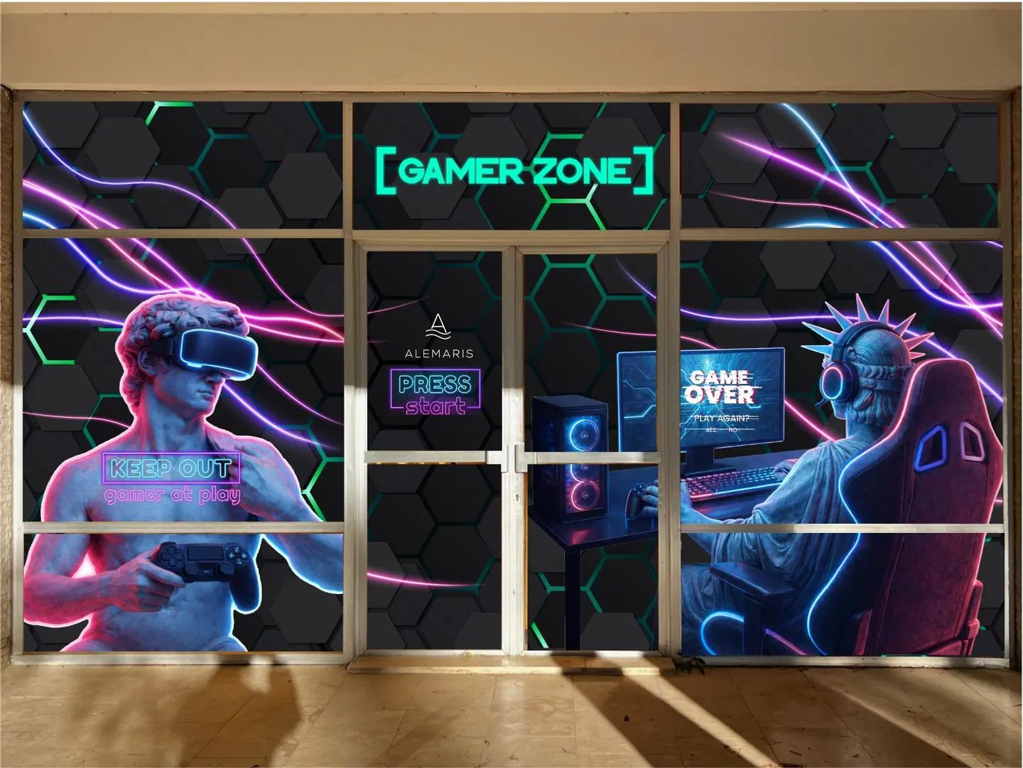 Holiday Resort Alemaris SPORTS_AND_LEISURE