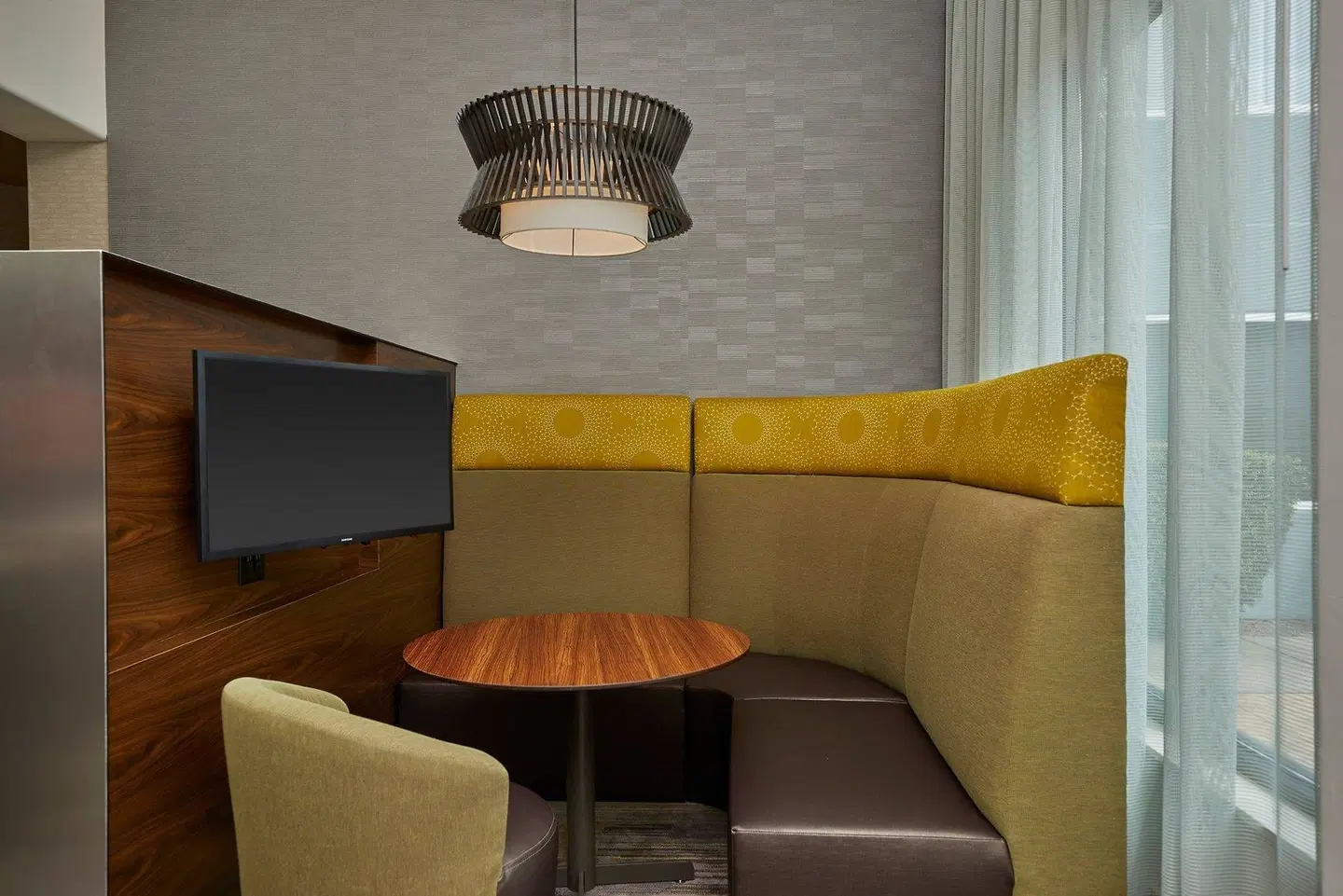 Courtyard by Marriott Eugene Springfield ROOM_EXAMPLE