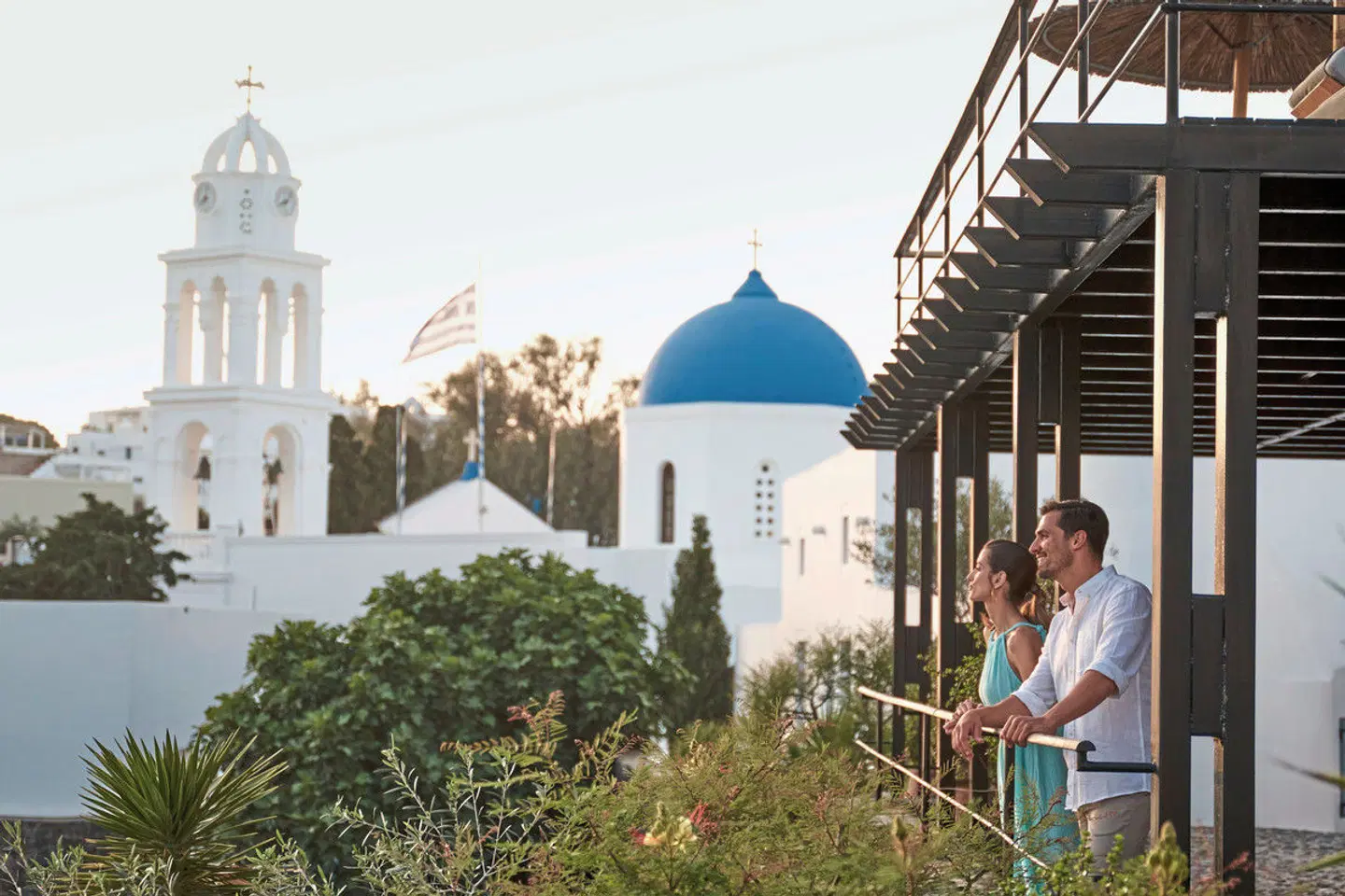 Vedema, a Luxury Collection Resort Garten