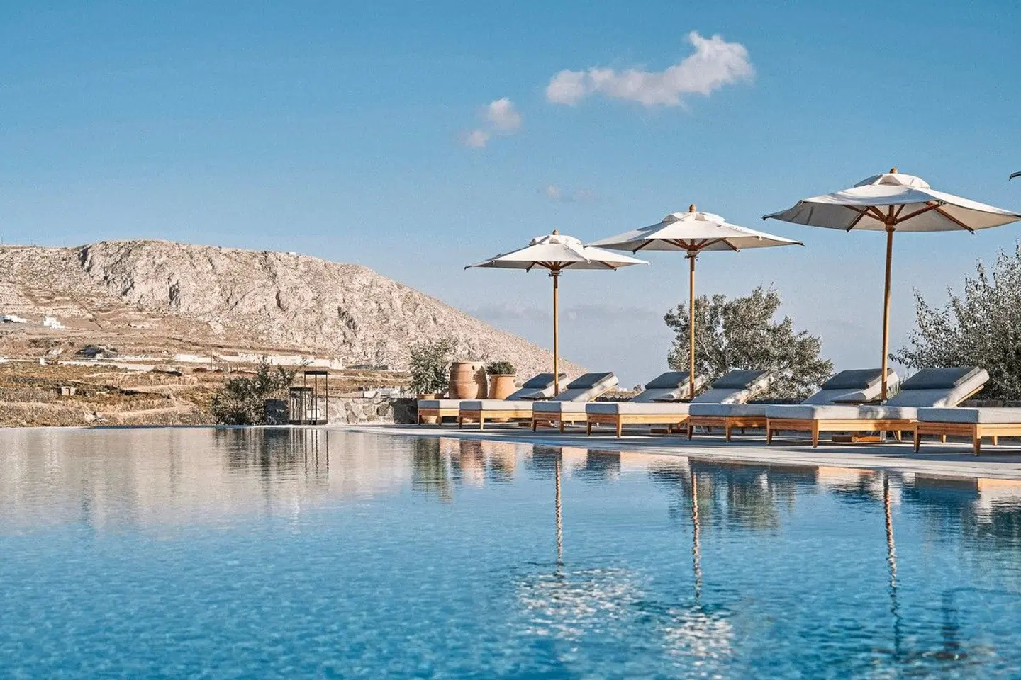 Vedema, a Luxury Collection Resort OUTDOOR_POOL