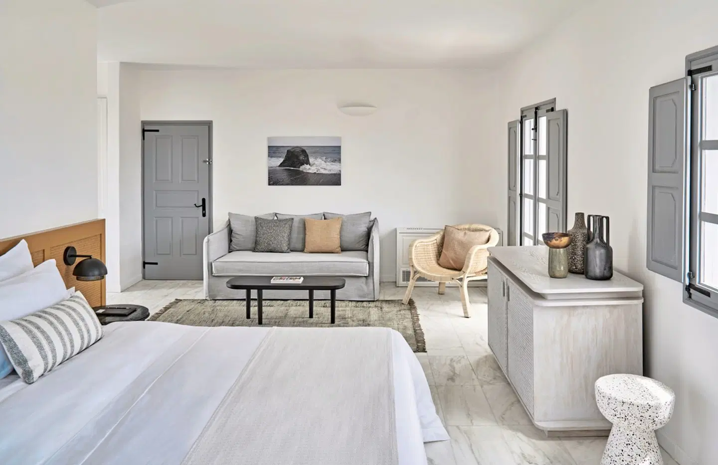 Vedema, a Luxury Collection Resort ROOM_EXAMPLE