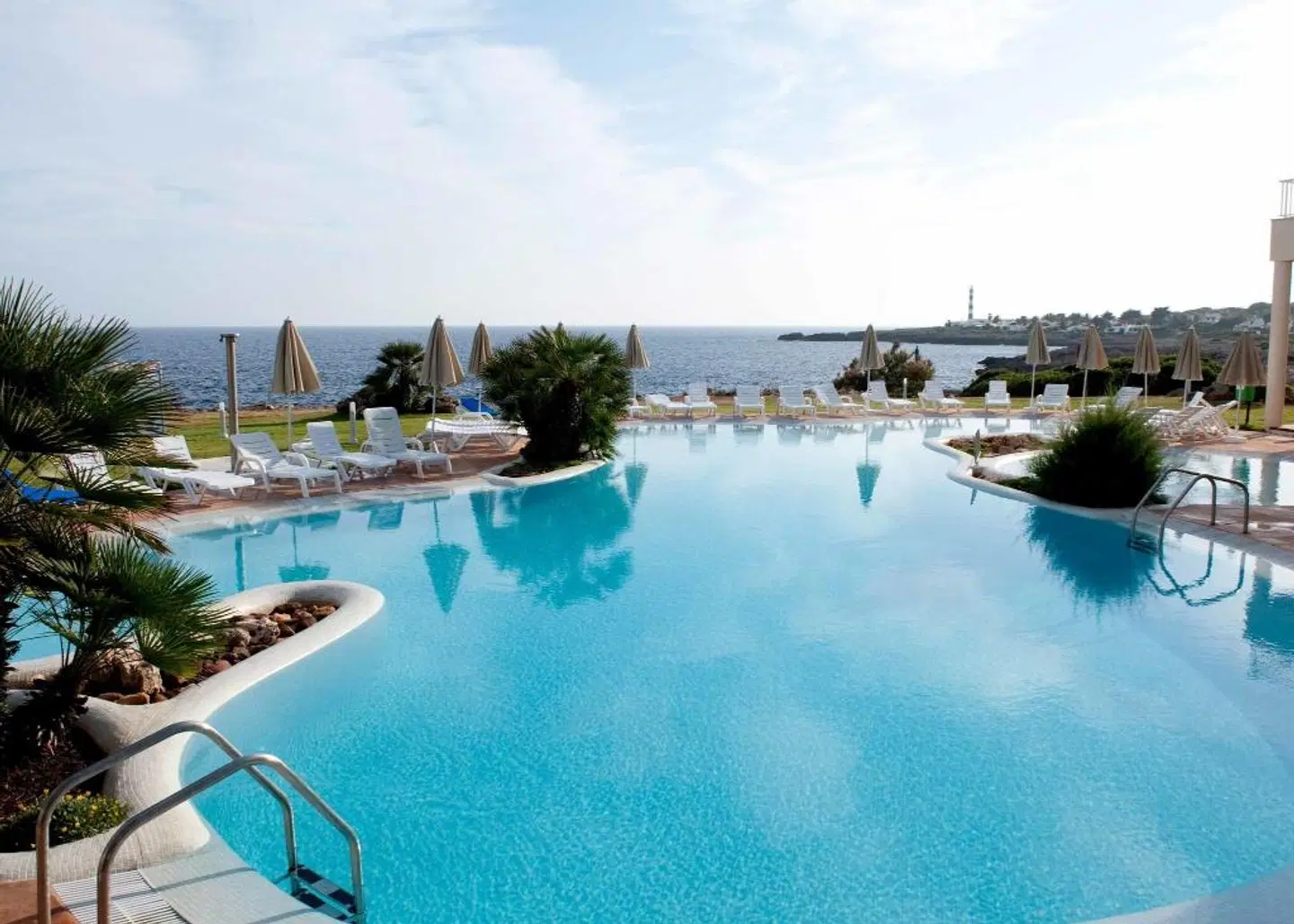 Grupotel Tamariscos OUTDOOR_POOL