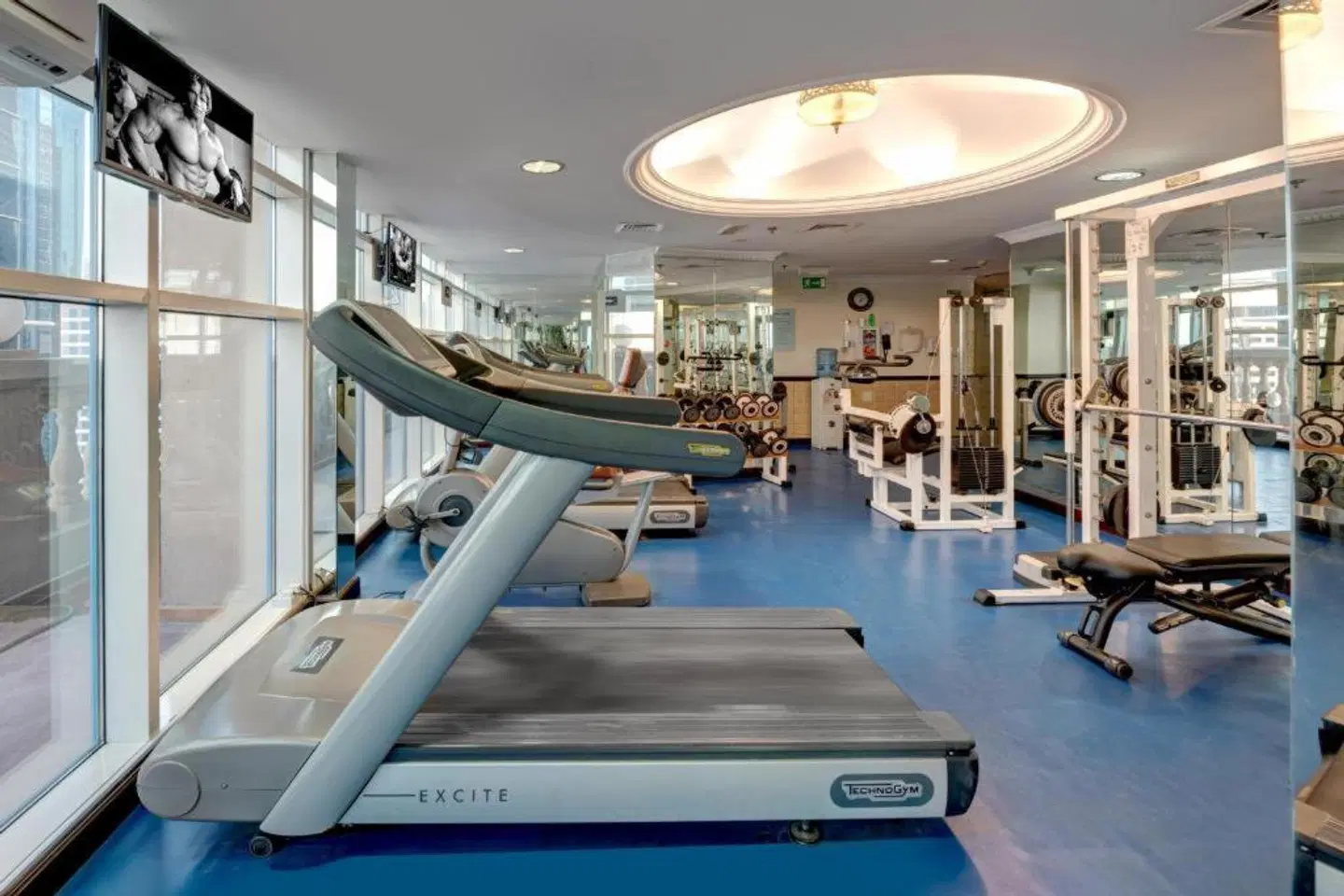 Emirates Grand Hotel SPORTS_AND_LEISURE