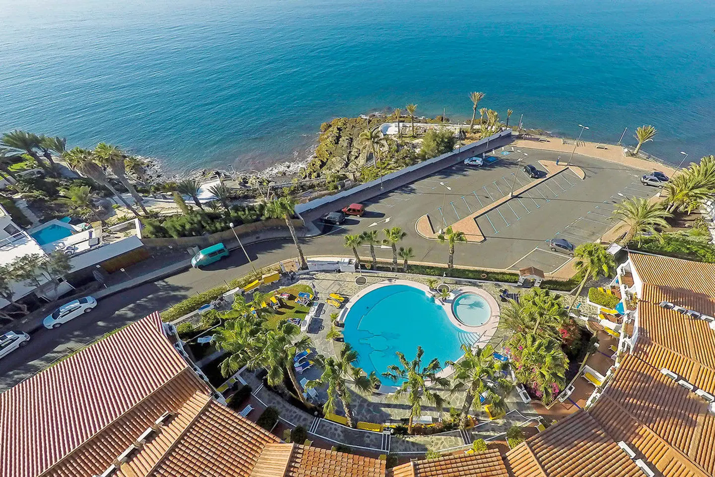 Sunsuites Carolina OUTDOOR_POOL