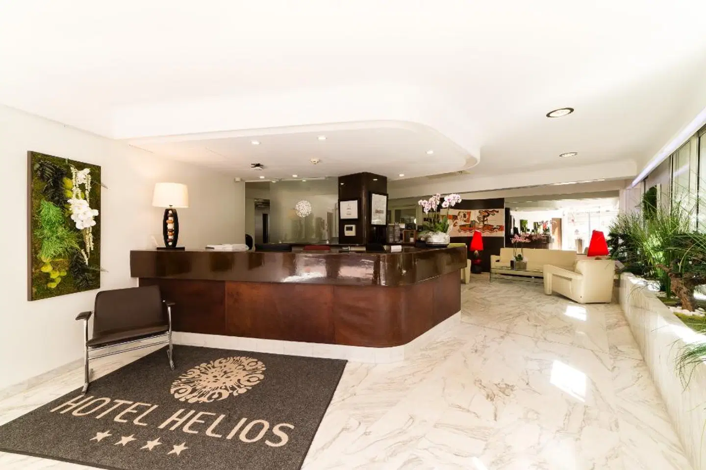 Hélios LOUNGE_LOBBY