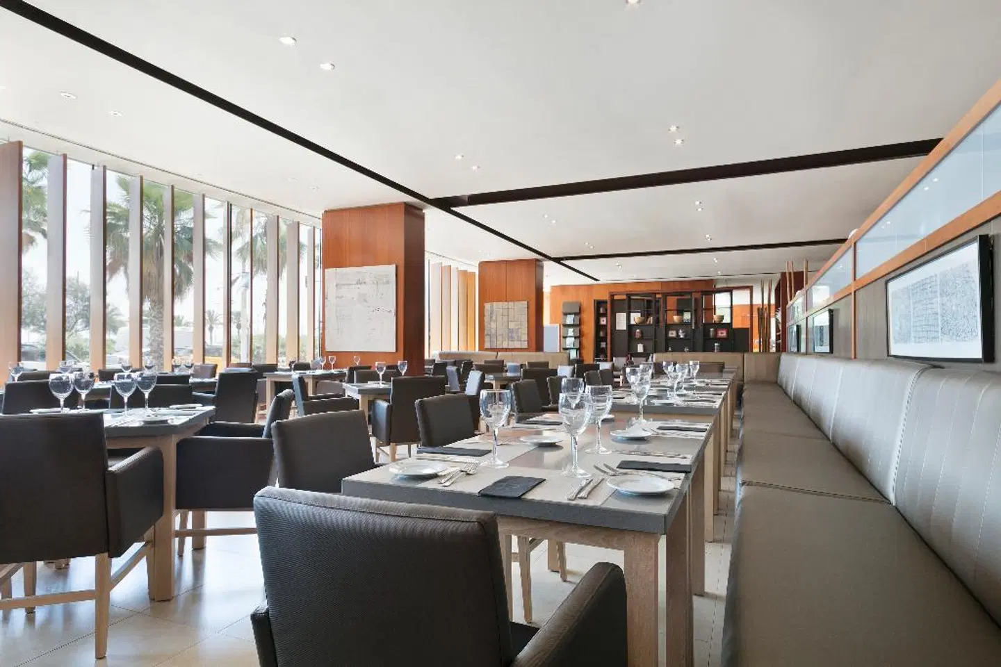 Best Front Marítim Restaurant