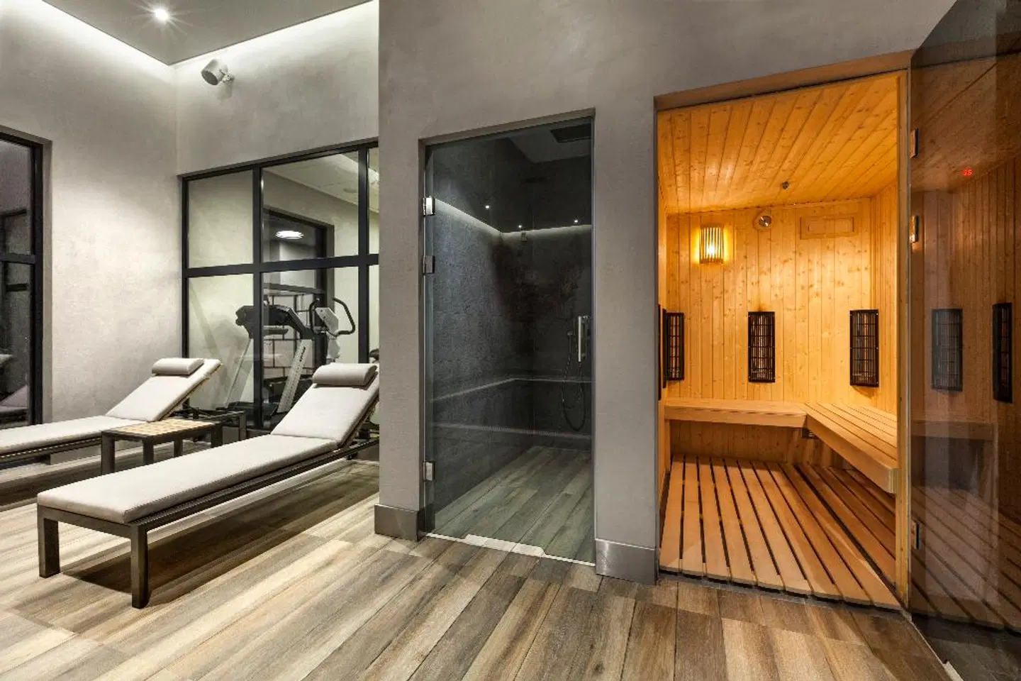 Hotel Sadova HEALTH_BEAUTY