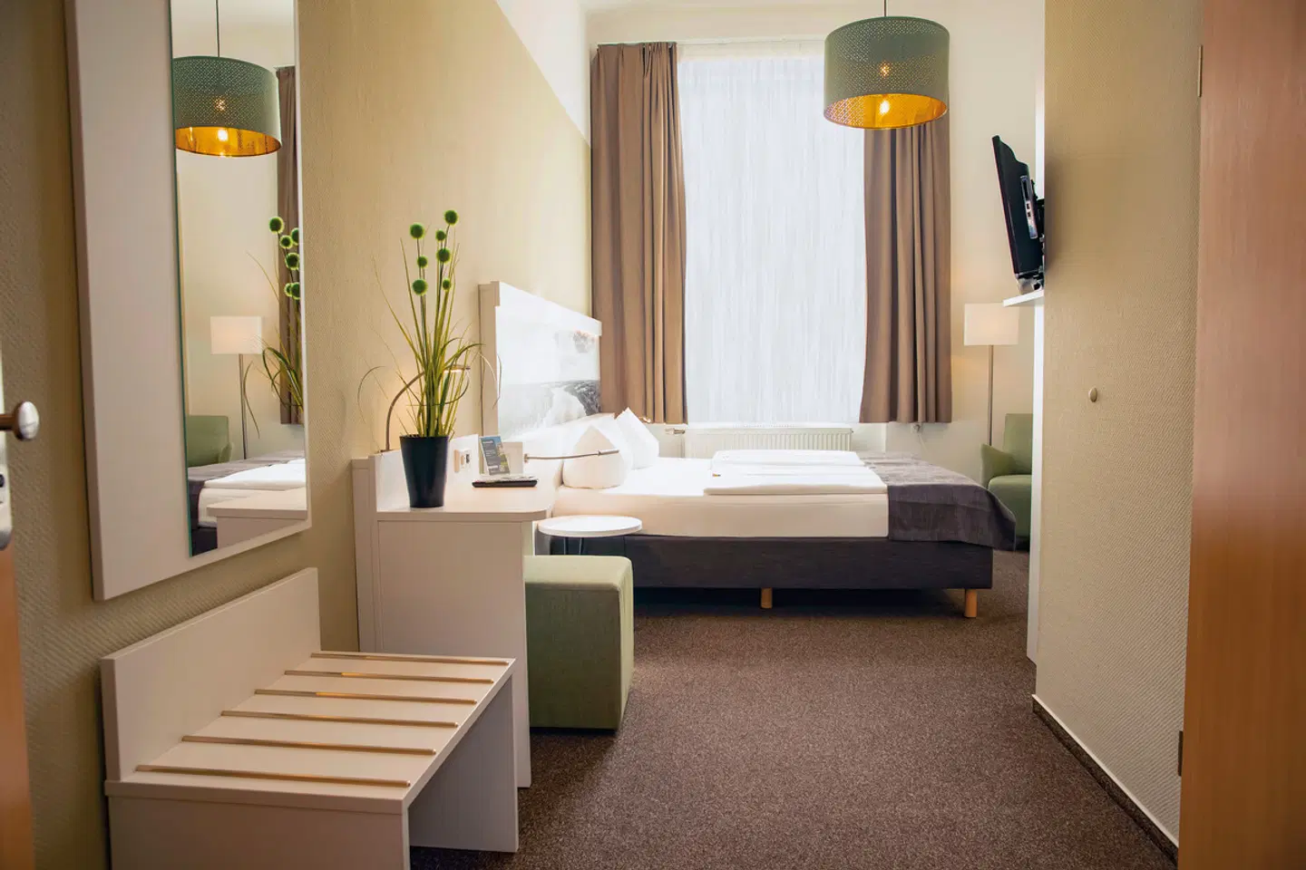 Hotel am Schlosspark ROOM_EXAMPLE