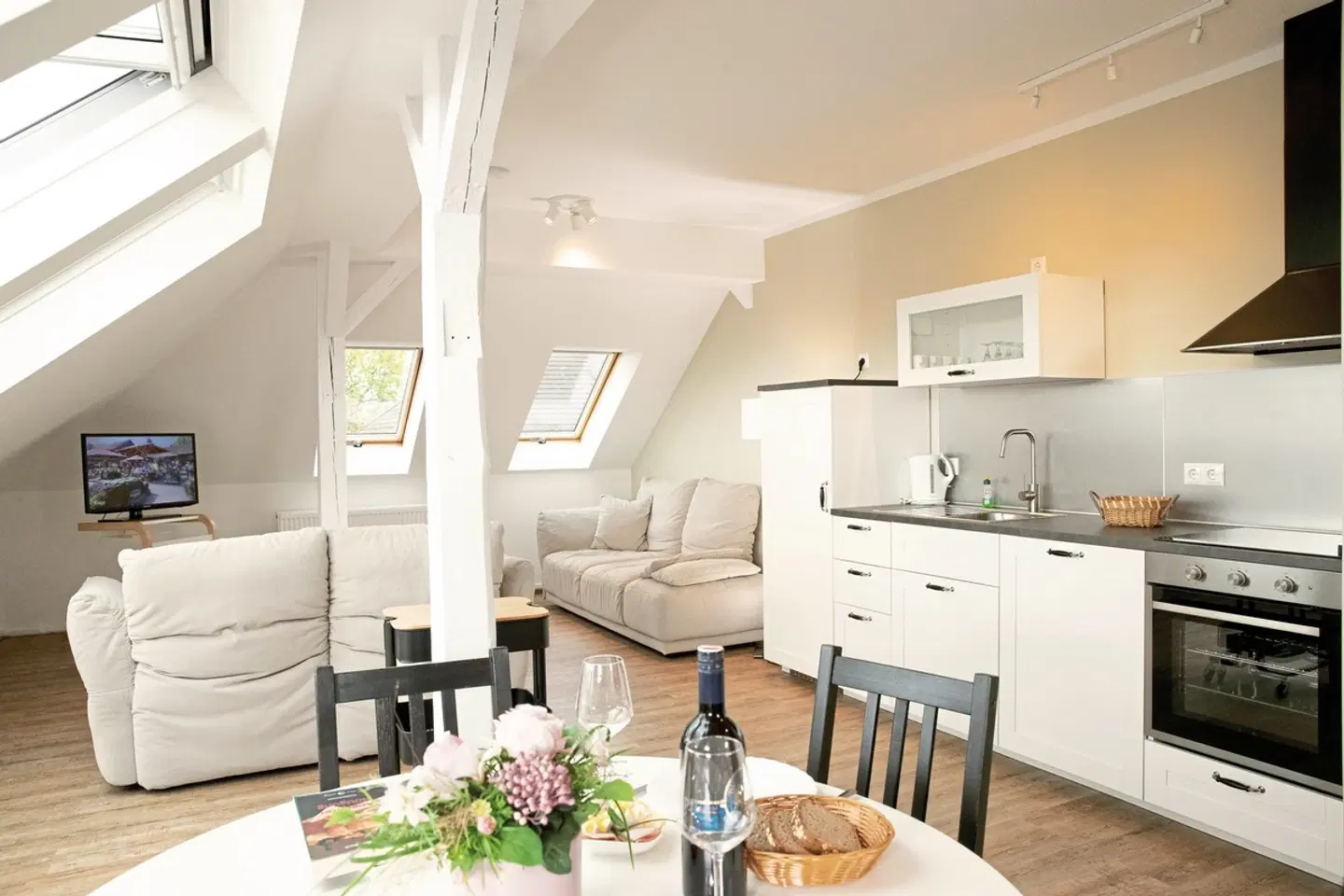 Hotel am Schlosspark ROOM_EXAMPLE