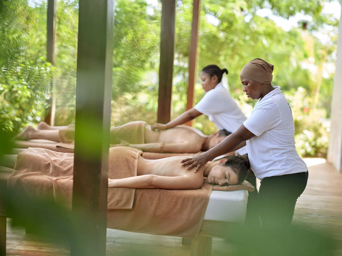 Aldiana Club Zanzibar Kwanza HEALTH_BEAUTY