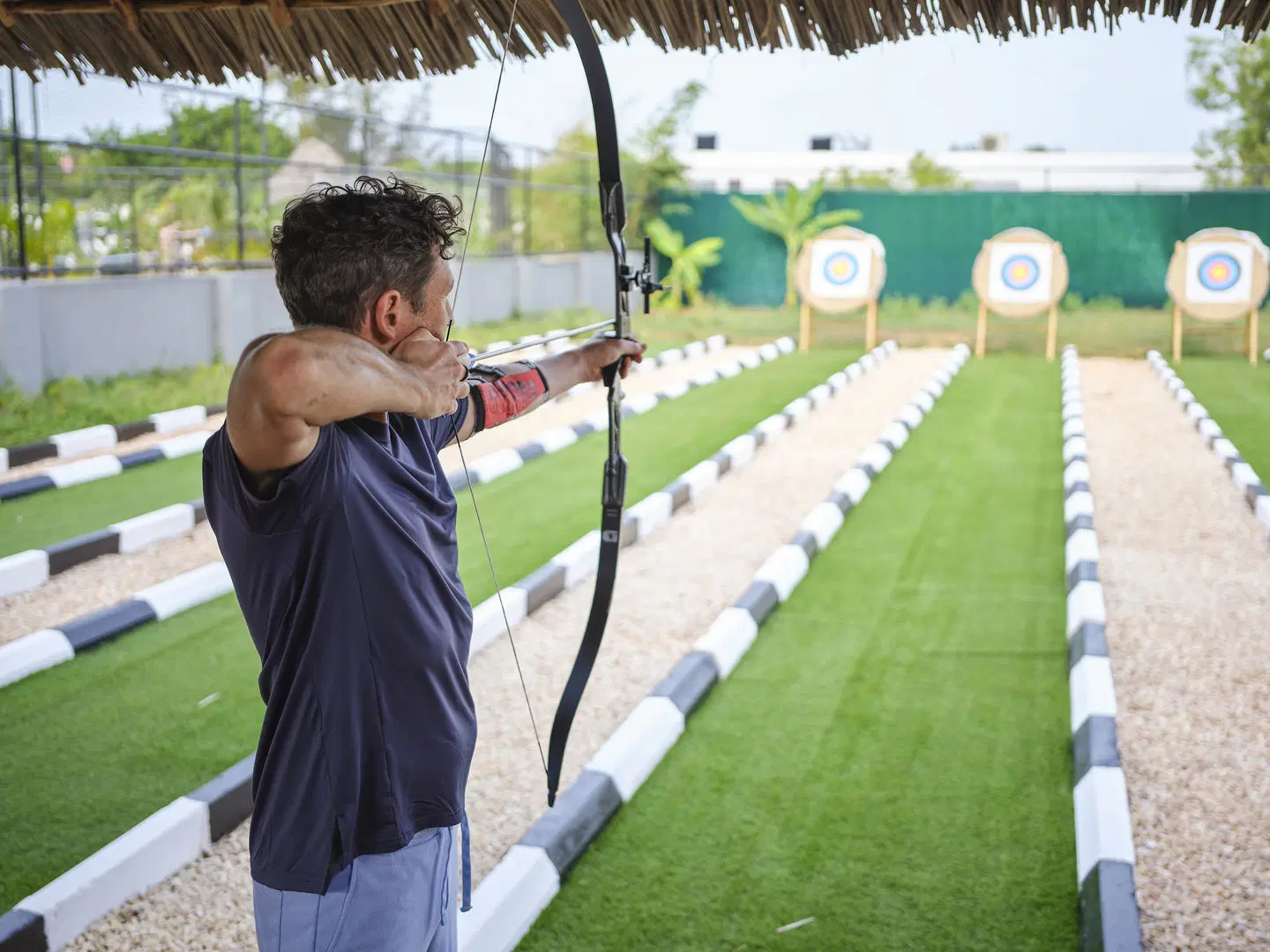 Aldiana Club Zanzibar Kwanza SPORTS_AND_LEISURE