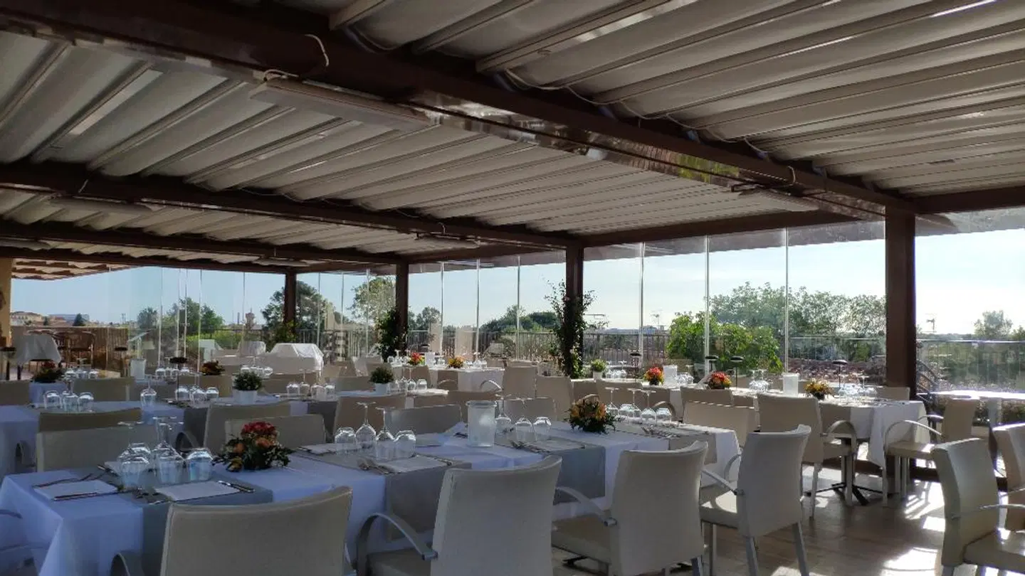 Grand Hotel Duomo Restaurant